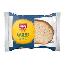 Landbrot glutenfrei 275g Dr. Schär