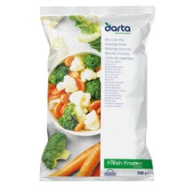 Darta Kaisergemüse 2500G