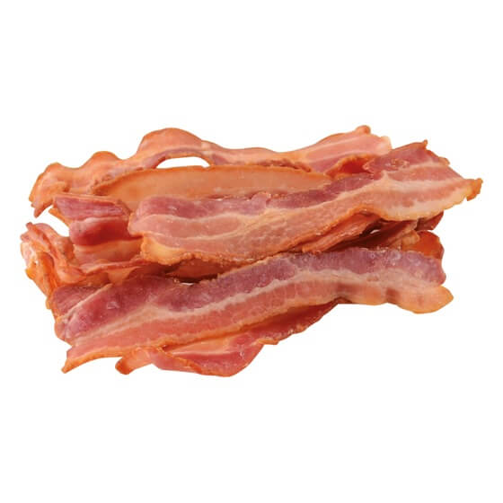 Crispy Baconscheiben vorgebacken 500g Gelderland