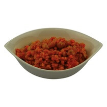 Linsensalat rot 3kg Funken