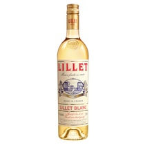 Wein Aperitif Lillet Blanc 17%vol 0,75l