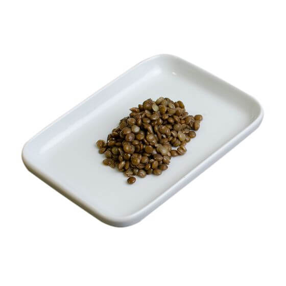 Sous-Vide Linsen 1000 g