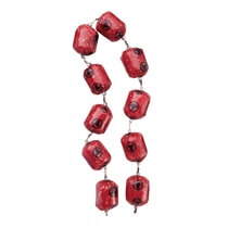 Rindsmettwurst zwei Ketten à 10xca.50g R&S