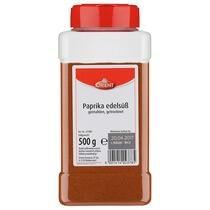 Kotanyi Orient Paprika Edelsüss 500G