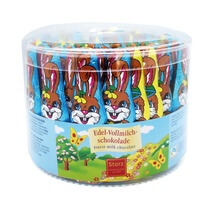 Relief Osterhase 80x12,5g Storz