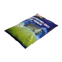 Elo Spinat gehackt 2500g