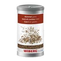 Kümmel ganz 600g Dose Wiberg