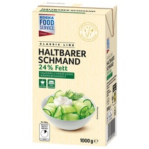 H-Schmand 24% 1kg EFS