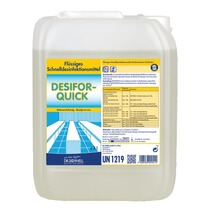 Flächendesinfektion Desifor Quick 5l Dr.Schnell Purax