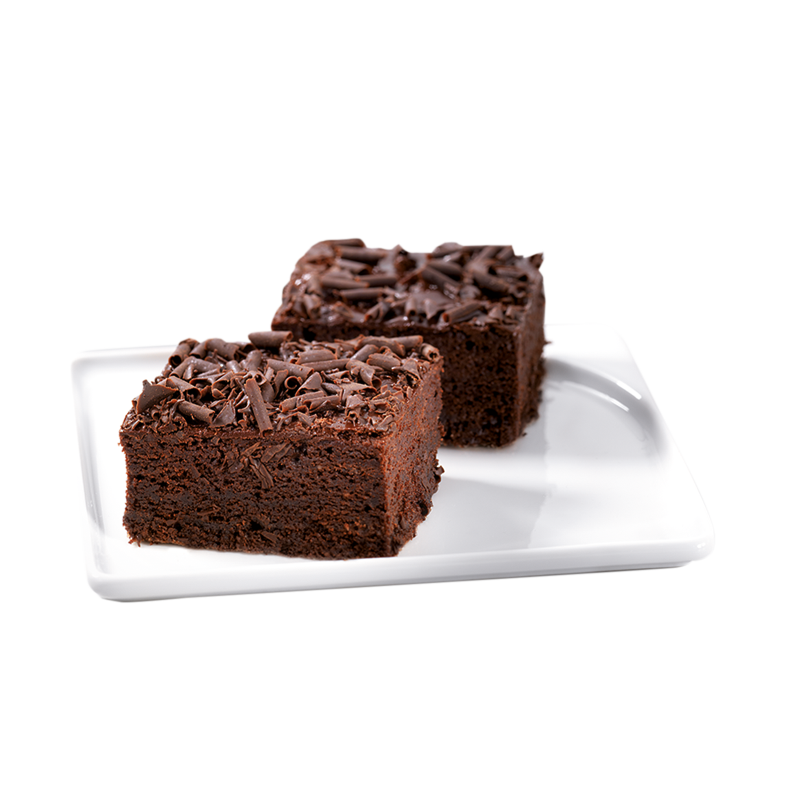 Brownie-Schnitte geschn TK 24St 1,6kg Oetker