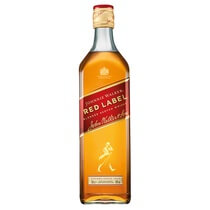 Whisky 40,0%vol 700ml Johnnie Walker Red Label