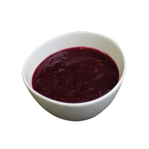 Sous-Vide Rote Grütze 1000 g