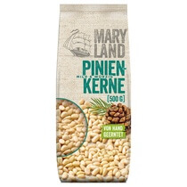 Pinienkerne Mini 500g Maryland