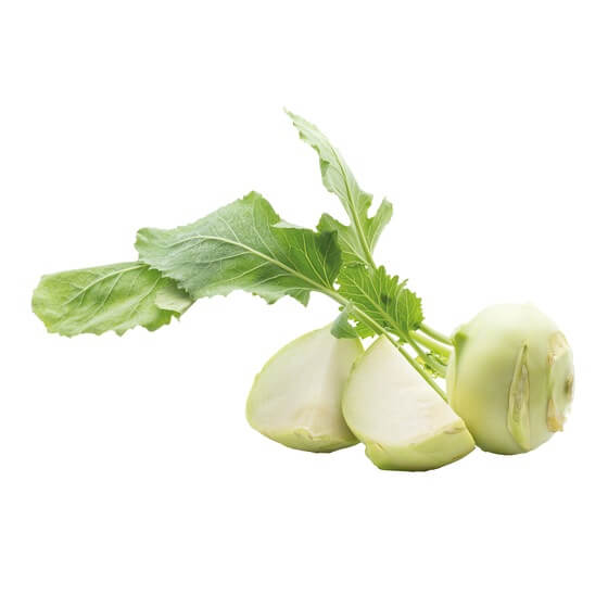 Kohlrabi DE 20er EP "Behr"