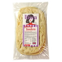 Pinsa Boden 2x250g Belle Lucia