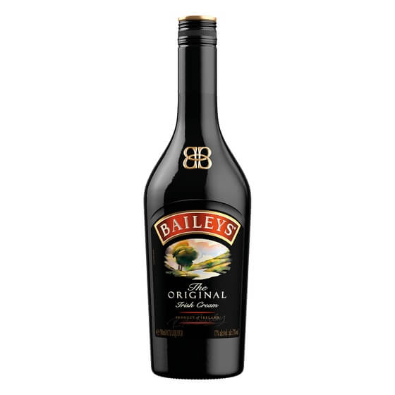 Irish Cream Baileys 17%vol 700ml