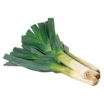 Porree NL KL1 2,5kg Sack