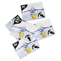 Citro Erfrischungstücher Folie 250St PapStar