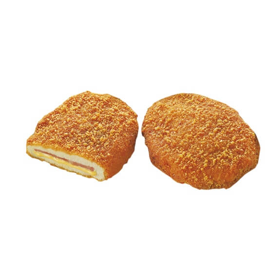 Hähnchen Cordon Bleu Form 150g/3kg Sprehe