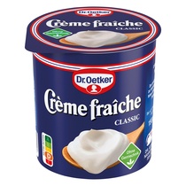 Creme Fraiche 150g Oetker