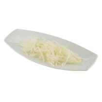 Rettich Julienne 3mm 1kg Funken