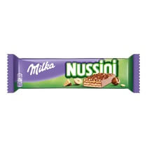 Milka Nussini Schokoriegel 31,5g