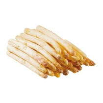 Spargel weiß 16/22 DE KL1  MÜNSTERLAND
