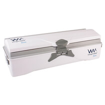 Wrapmaster DUO 45cm Abroller für 2 Rollen