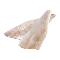 Zanderfilets mit Haut,roh,glasiert(10%) TK 300/500g 4kg