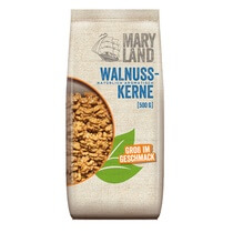 Walnusskerne 500g Maryland