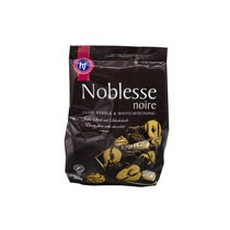 Keks Waffelmischung Noblesse Noire 300g Hans Freitag