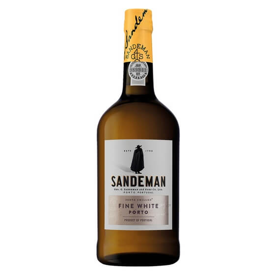 Portwein Sandeman weiß 19% 750ml