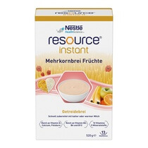 Resource Mehrkorn Früchte 2x260g Nestle