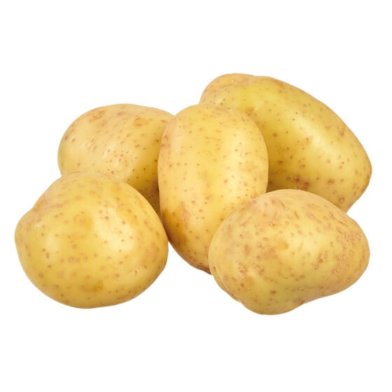 Kartoffeln festkochend IT 10kg Annabel EP Neue Ernte 2024