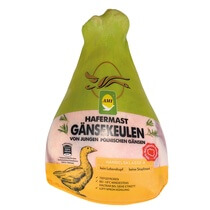Gänsekeule Polen 750g TK