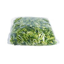 Lauch Porree geschnitten mittel 3-5mm 1kg Funken