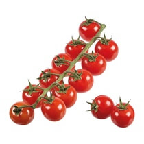 Cherrystrauchtomaten 400g ES EP KL1