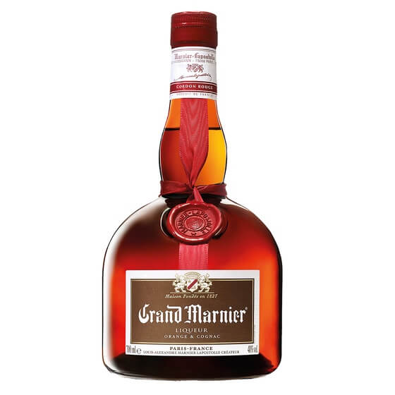 Grand Manier Cordon Rouge 40,0%vol 700ml