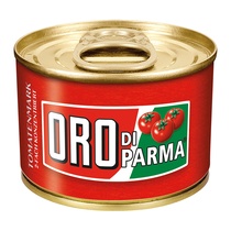 Tomatenmark 2fach konzentriert 70g Oro di Parma
