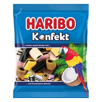 Haribo Konfekt 175g