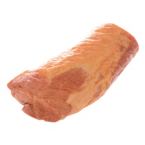 Kasseler Lachs Durocschwein 1/2 Stück ca.1,7kg