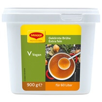 Gekörnte Brühe 900g Maggi