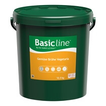 Gemüsebrühe vegetarisch Basic Line ODZ 12,5kg Knorr