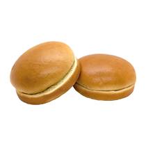 Hamburger Brötchen Brioche Style 125mm TK 24x110g Schulstad