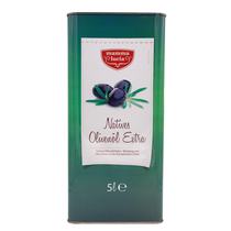 Natives Olivenöl extra 5l