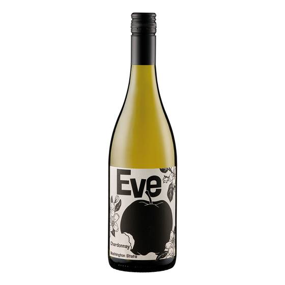 Eve Chardonnay weiß trocken 750ml