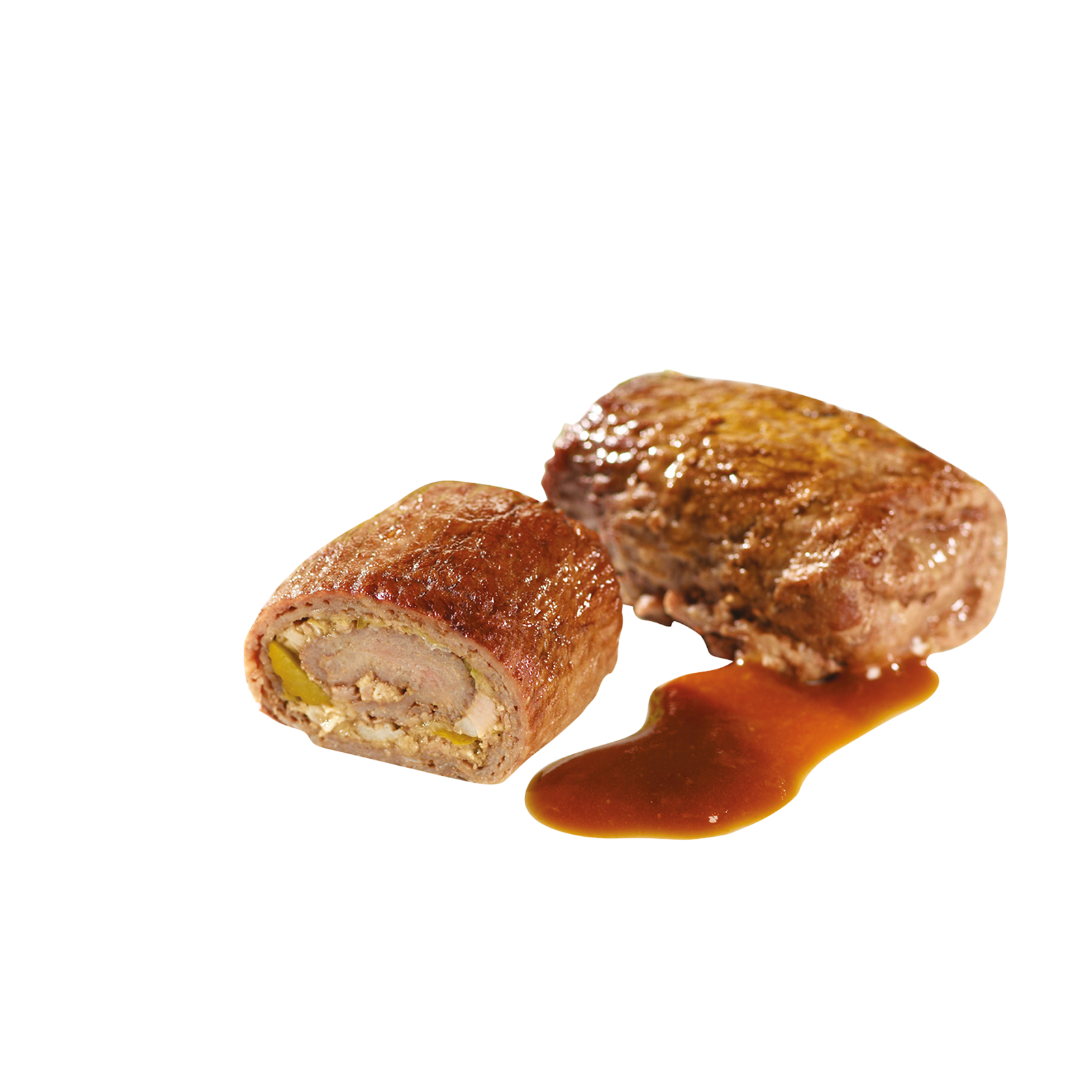 Rinderroulade Hausfrauen-Art TK 36x220g küchenfertig FVZ