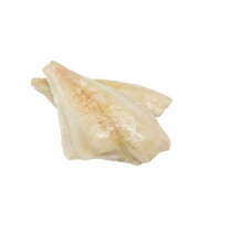 Schollenfilet Pazifik Natur 140-160g 5KG