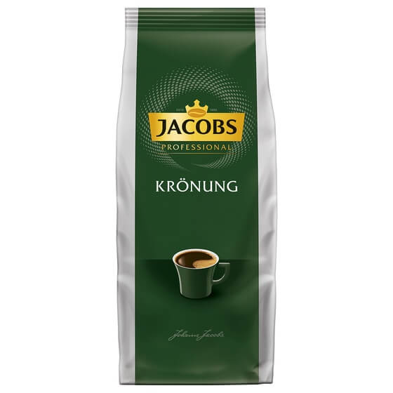 Jacobs Krönung Mild NFB gemahlen 1kg