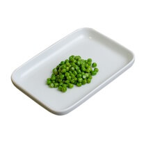 Sous-Vide Erbsen 1160g